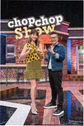 人体影视作品档案：伸展台之后 后台纪实录封面